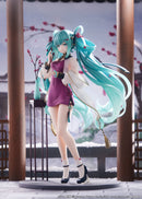 Miku Hatsune F:NEX × FuRyu POPPRO 2023 Chinese New Year Ver.