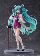 Miku Hatsune F:NEX × FuRyu POPPRO 2023 Chinese New Year Ver.