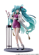 Miku Hatsune F:NEX × FuRyu POPPRO 2023 Chinese New Year Ver.