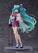 Miku Hatsune F:NEX × FuRyu POPPRO 2023 Chinese New Year Ver.
