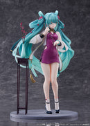 Miku Hatsune F:NEX × FuRyu POPPRO 2023 Chinese New Year Ver.