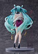 Miku Hatsune F:NEX × FuRyu POPPRO 2023 Chinese New Year Ver.