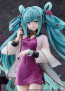 Miku Hatsune F:NEX × FuRyu POPPRO 2023 Chinese New Year Ver.