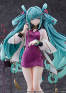 Miku Hatsune F:NEX × FuRyu POPPRO 2023 Chinese New Year Ver.