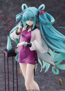 Miku Hatsune F:NEX × FuRyu POPPRO 2023 Chinese New Year Ver.