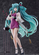 Miku Hatsune F:NEX × FuRyu POPPRO 2023 Chinese New Year Ver.