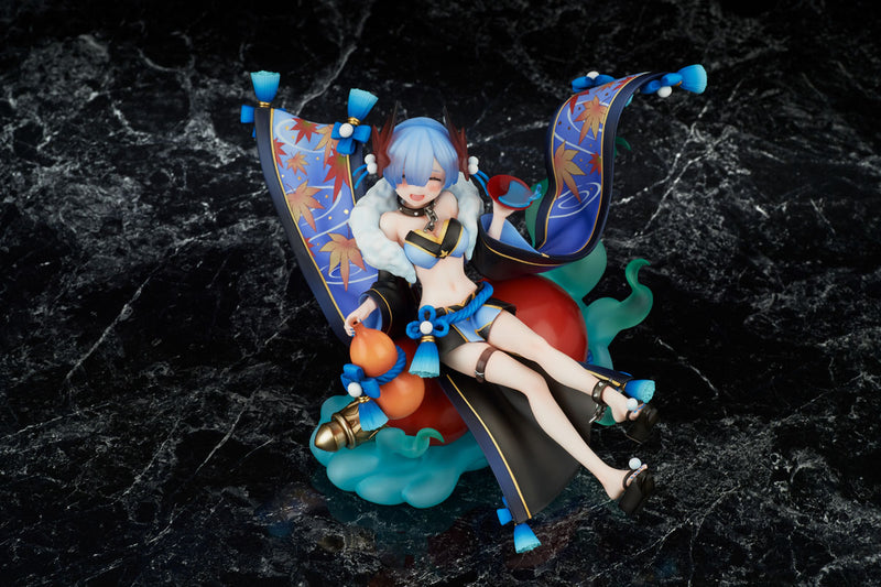 Re:ZERO -Starting Life in Another World- FuRyu Rem Hyakki Yako ver.