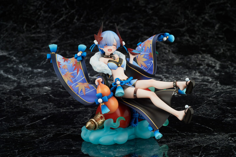 Re:ZERO -Starting Life in Another World- FuRyu Rem Hyakki Yako ver.