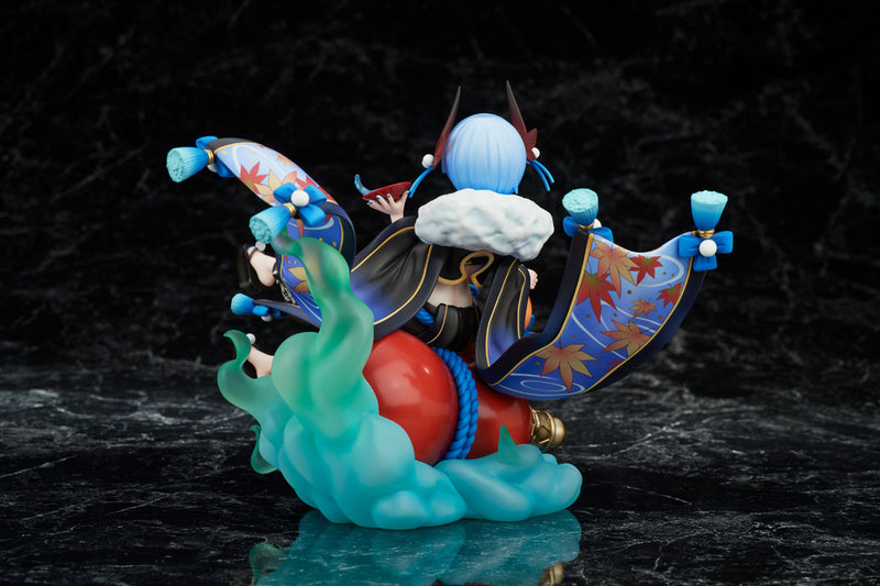 Re:ZERO -Starting Life in Another World- FuRyu Rem Hyakki Yako ver.