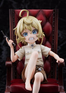 The Saga of Tanya the Evil F:NEX FuRyu Tanya Degrechaff