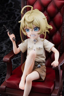The Saga of Tanya the Evil F:NEX FuRyu Tanya Degrechaff