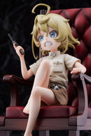 The Saga of Tanya the Evil F:NEX FuRyu Tanya Degrechaff