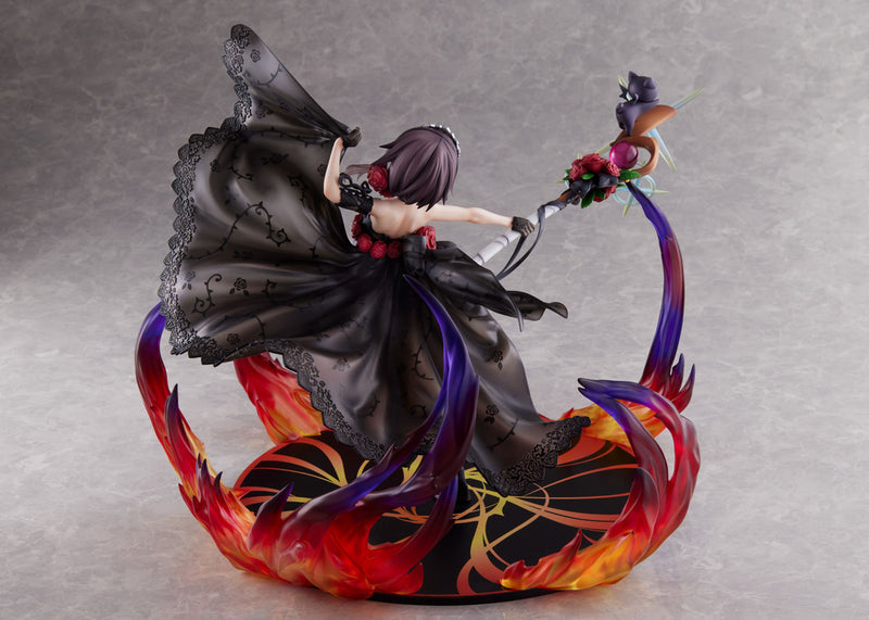Kono Subarashii Sekai ni Shukufuku wo! FuRYu F:NEX God's Blessing on This Wonderful World! Megumin the Black Rose Dress ver.