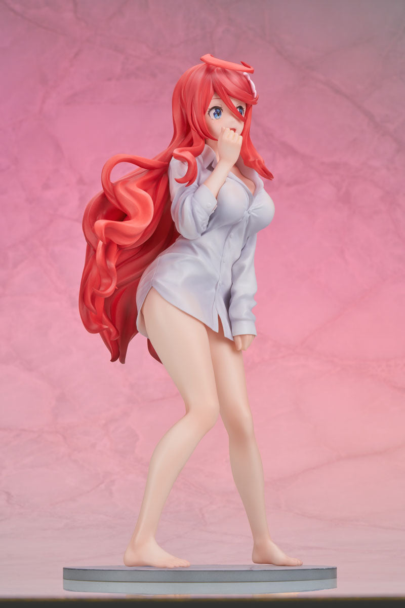 The Fruit of Evolution 2: Before I Knew It, My Life Had It Made FuRyu F:NEX Saria