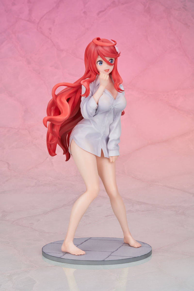 The Fruit of Evolution 2: Before I Knew It, My Life Had It Made FuRyu F:NEX Saria