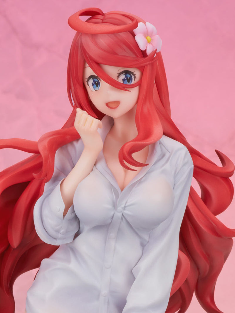 The Fruit of Evolution 2: Before I Knew It, My Life Had It Made FuRyu F:NEX Saria