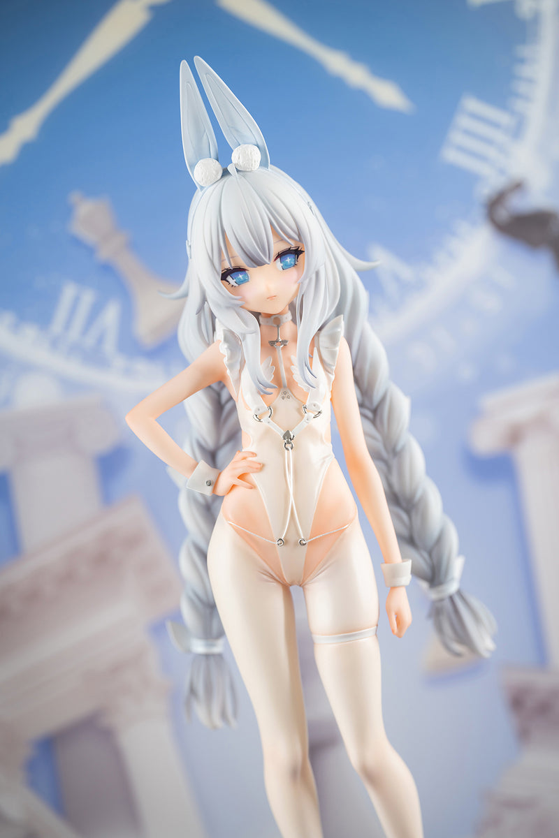 Azur Lane Anigame Le Malin Listless Lapin Ver.