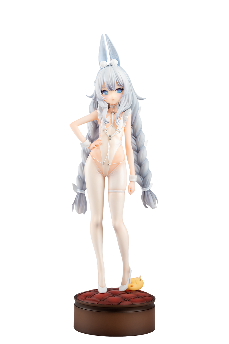 Azur Lane Anigame Le Malin Listless Lapin Ver.