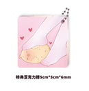 Azur Lane Anigame Le Malin Listless Lapin Ver.