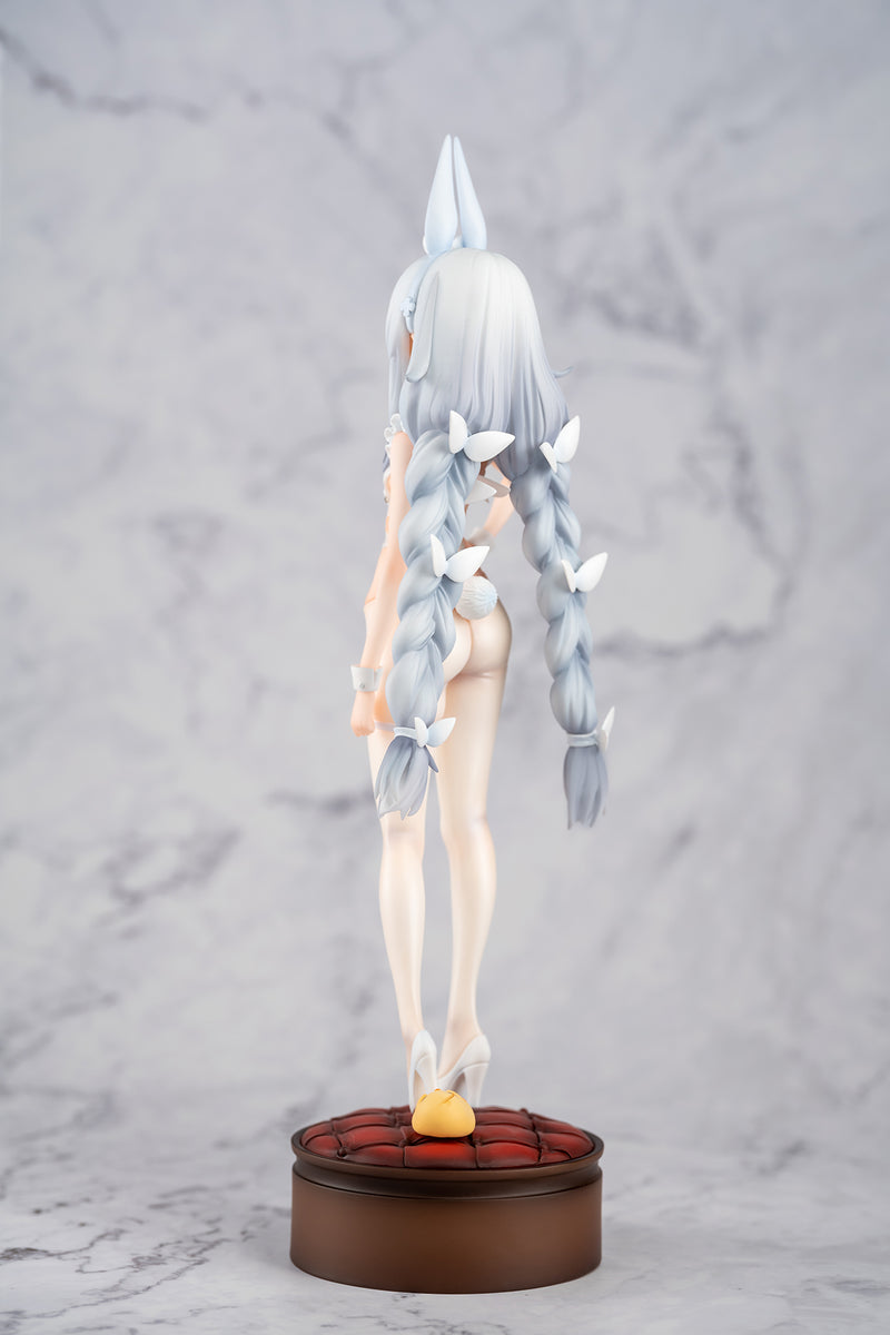 Azur Lane Anigame Le Malin Listless Lapin Ver.