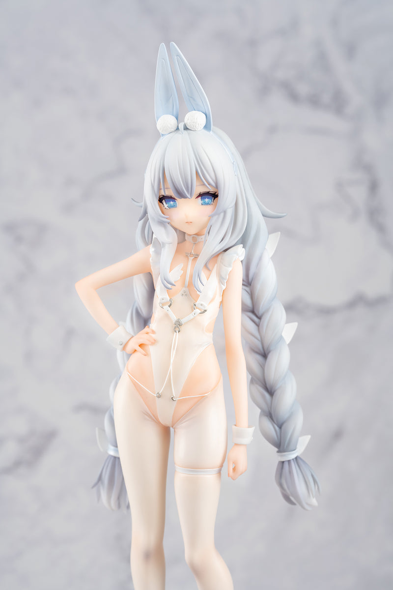 Azur Lane Anigame Le Malin Listless Lapin Ver.