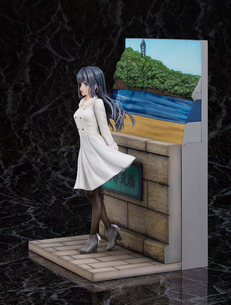Rascal Does Not Dream of Bunny Girl Senpai eStream Shoko Makinohara Enoden Ver.