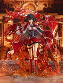 Shironeko Project Aisha Argent eStream Shiritsu Chaguma Gakuen 2018 Ver.