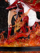 Shironeko Project Aisha Argent eStream Shiritsu Chaguma Gakuen 2018 Ver.