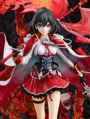 Shironeko Project Aisha Argent eStream Shiritsu Chaguma Gakuen 2018 Ver.