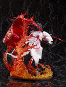 Shironeko Project Aisha Argent eStream Shiritsu Chaguma Gakuen 2018 Ver.