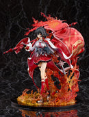 Shironeko Project Aisha Argent eStream Shiritsu Chaguma Gakuen 2018 Ver.