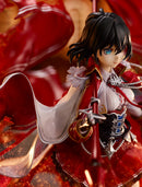 Shironeko Project Aisha Argent eStream Shiritsu Chaguma Gakuen 2018 Ver.