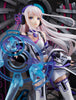 Re:ZERO -Starting Life in Another World- eStream Emilia Neon City Ver.