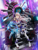 Re:ZERO -Starting Life in Another World- eStream Emilia Neon City Ver.