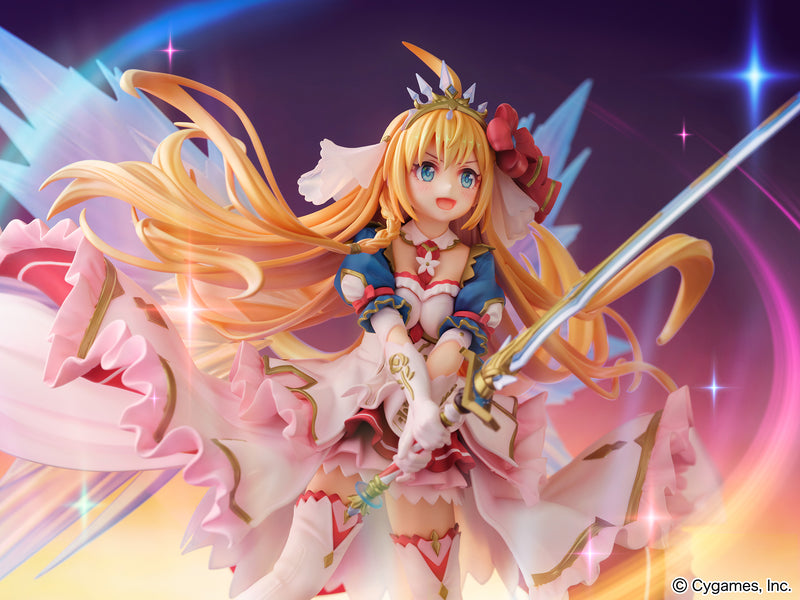 Princess Connect! Re: Dive eStream Pecorine (Princess)