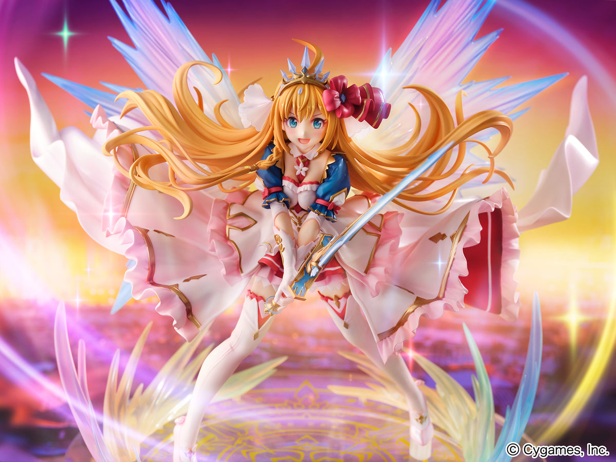 ゲームキャラクター Princess Connect! Re: Dive Pecorine Princess Connect! Re: Dive eStream Pecorine (Princess)
