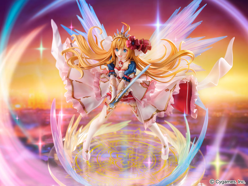 Princess Connect! Re: Dive eStream Pecorine (Princess)