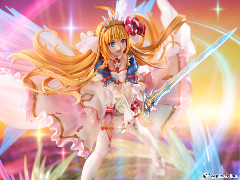 Princess Connect! Re: Dive eStream Pecorine (Princess)