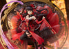 Date A Bullet eStream Kurumi Tokisaki - Pigeon Blood Ruby Dress Ver.