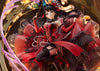 Date A Bullet eStream Kurumi Tokisaki - Pigeon Blood Ruby Dress Ver.