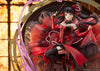 Date A Bullet eStream Kurumi Tokisaki - Pigeon Blood Ruby Dress Ver.