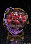 Date A Bullet eStream Kurumi Tokisaki - Pigeon Blood Ruby Dress Ver.