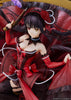 Date A Bullet eStream Kurumi Tokisaki - Pigeon Blood Ruby Dress Ver.
