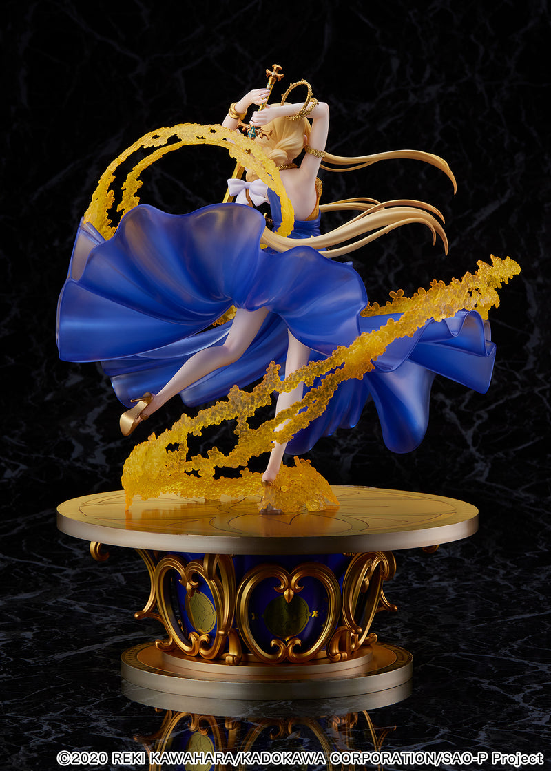 Sword Art Online eStream Alice Crystal Dress Ver.