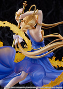 Sword Art Online eStream Alice Crystal Dress Ver.