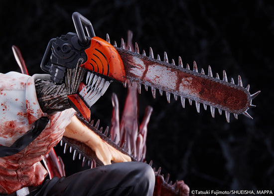 Chainsaw Man eStream Chainsaw Man