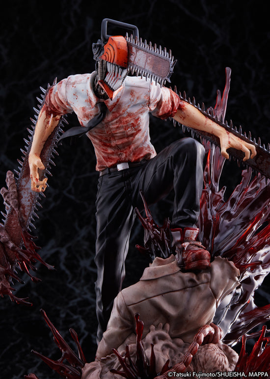 Chainsaw Man eStream Chainsaw Man