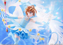 Cardcaptor Sakura eStream Sakura Kinomoto -Battle Costume Water Ver.