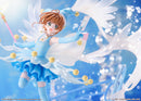 Cardcaptor Sakura eStream Sakura Kinomoto -Battle Costume Water Ver.