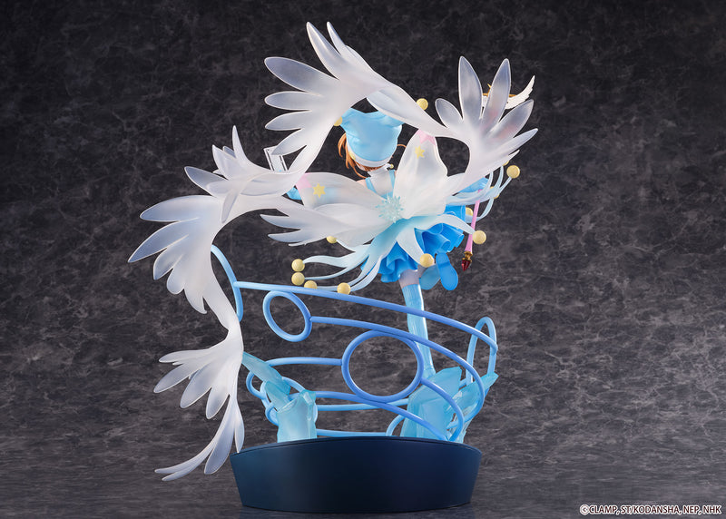 Cardcaptor Sakura eStream Sakura Kinomoto -Battle Costume Water Ver.